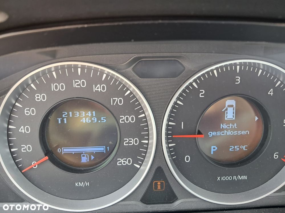 Volvo XC 60 - 14