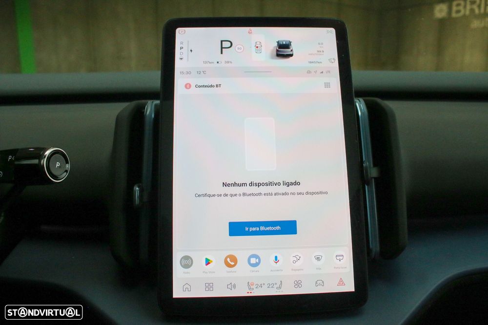 Volvo EX30 69 kWh Single Motor Extended Range Ultra - 33