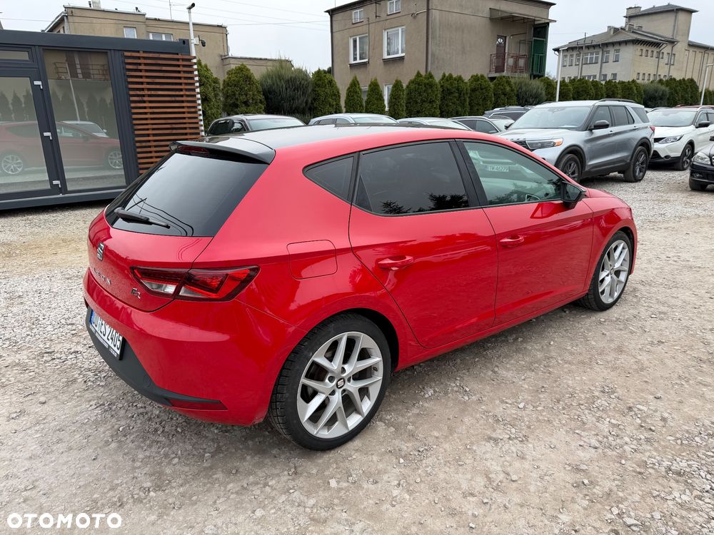 Seat Leon - 20