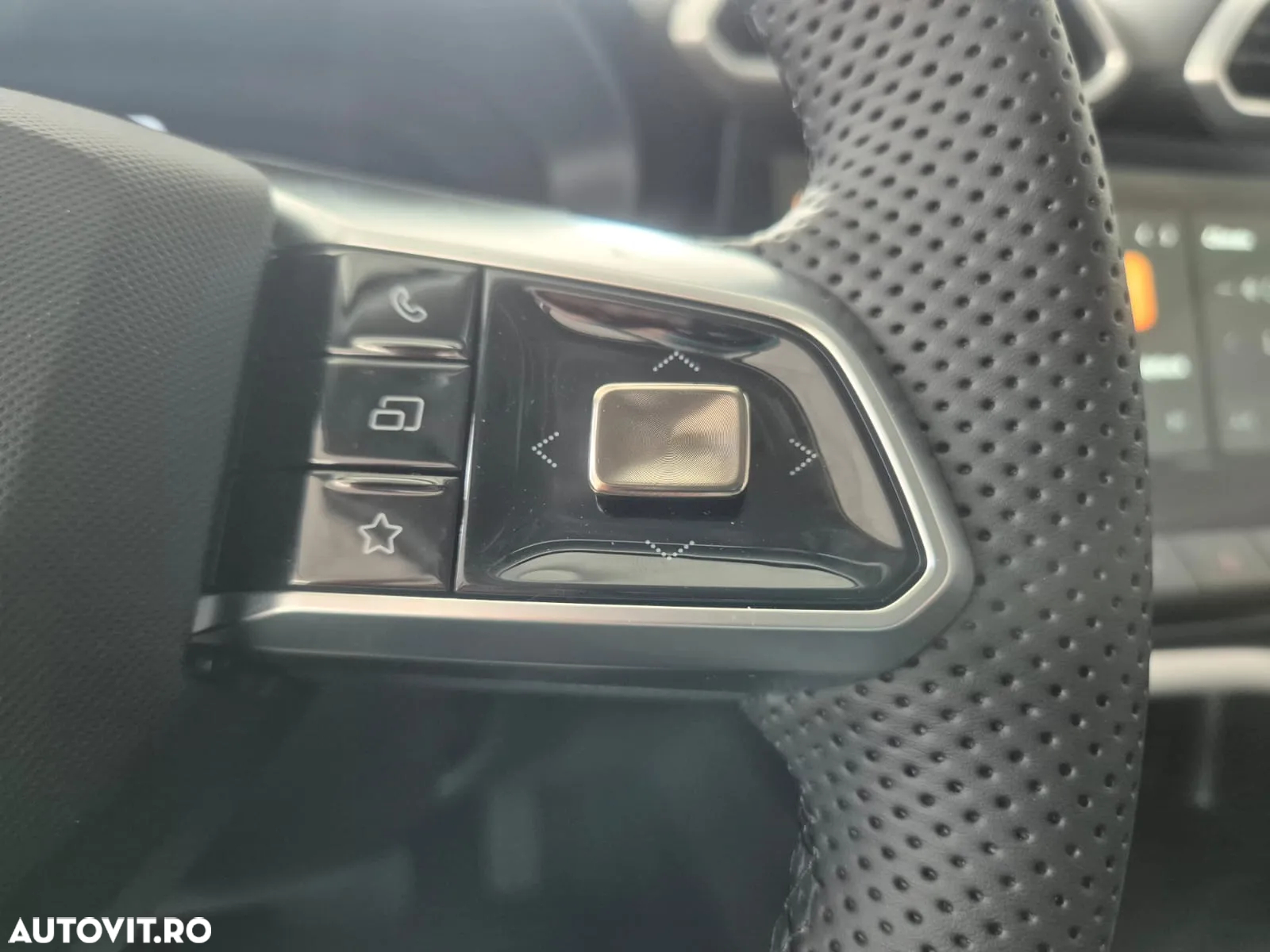 MG ZS HEV Hybrid+ Comfort - 32