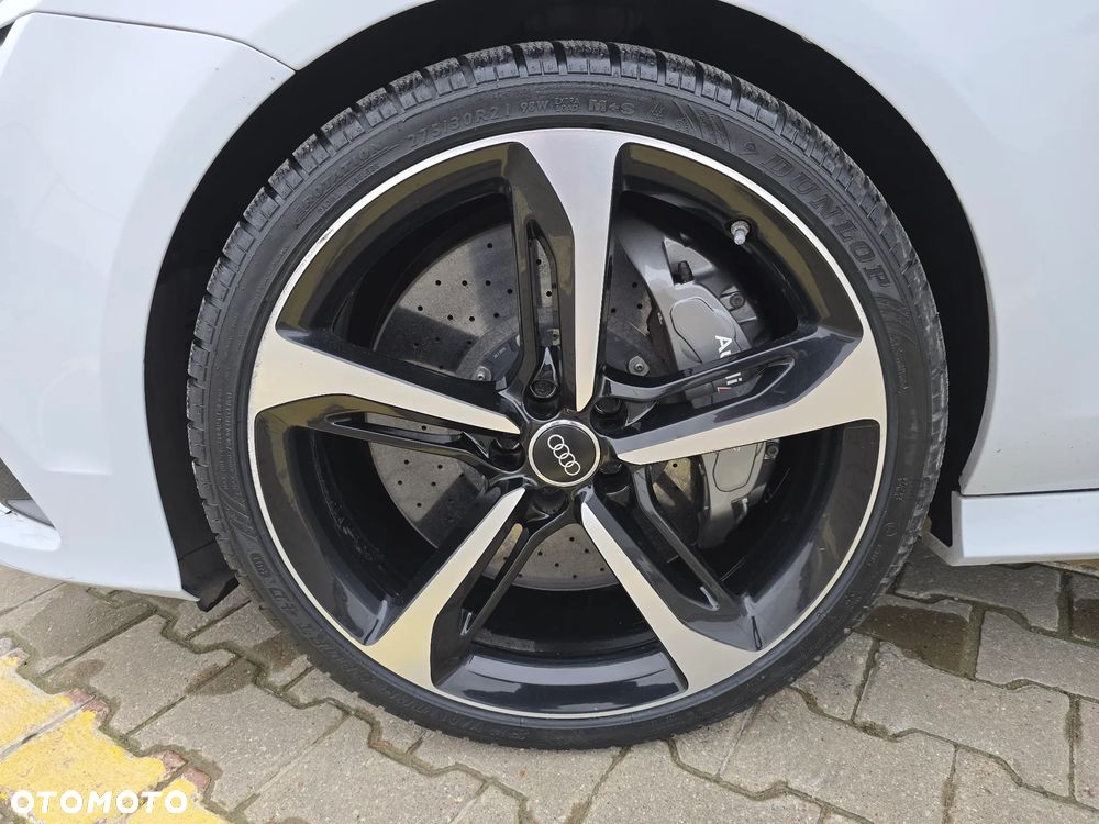 Audi RS7 Sportback 4.0 TFSI Quattro Tiptronic - 39