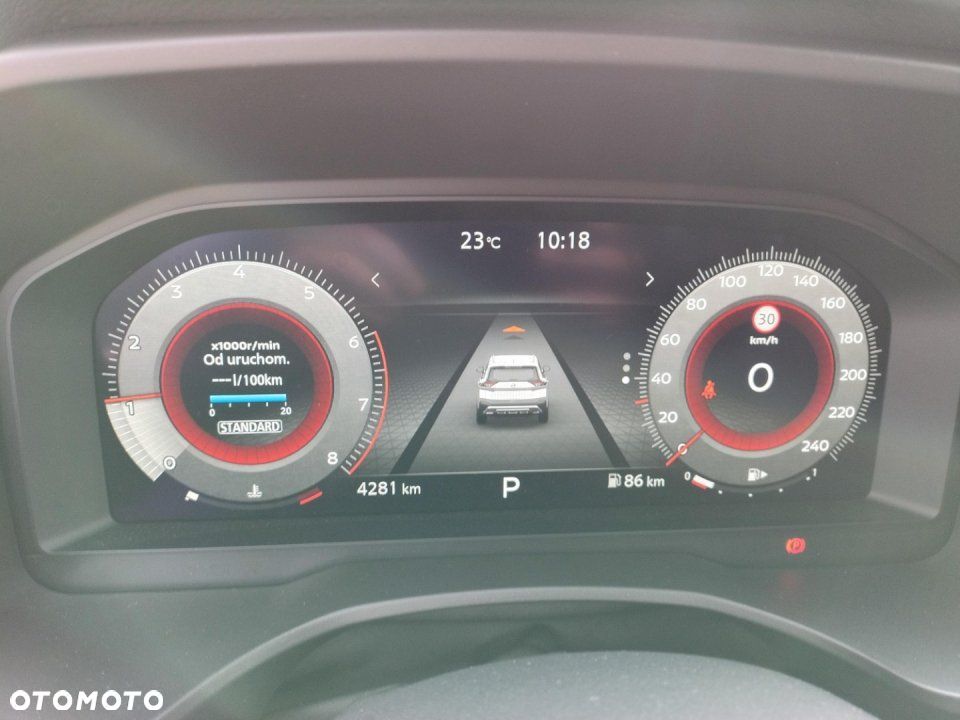 Nissan X-Trail - 16