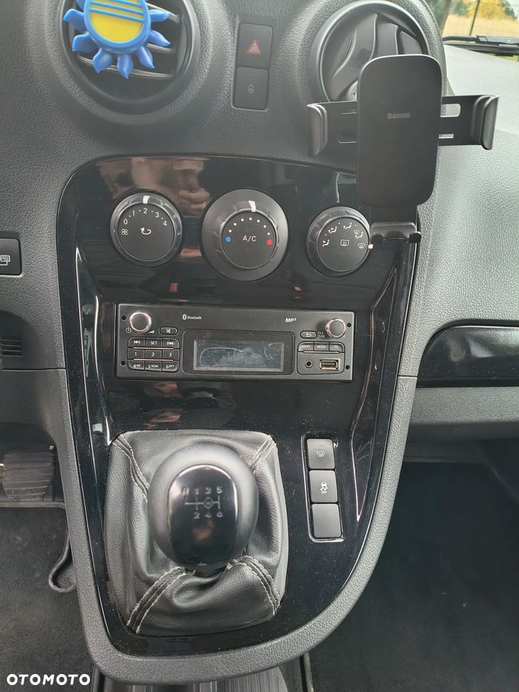 Mercedes-Benz Citan - 10