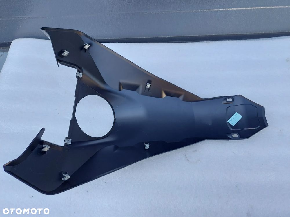 KTM DUKE 790 890 nakładka na zbiornik paliwa owiewka osłona - 3
