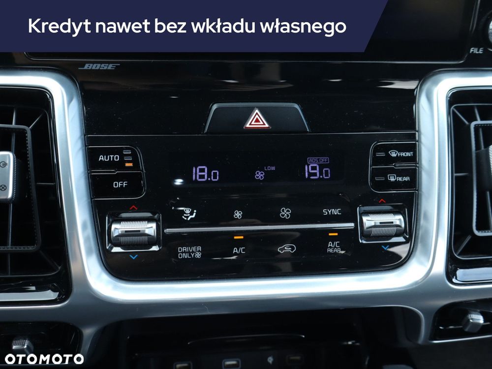 Kia Sorento - 19