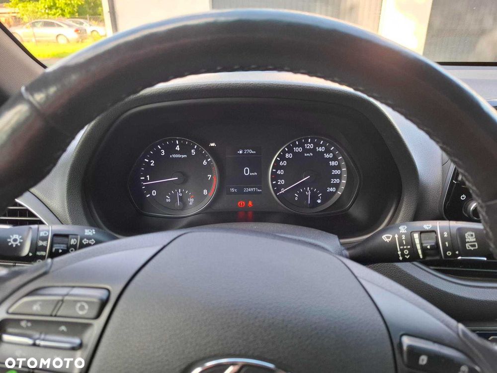 Hyundai i30 - 6