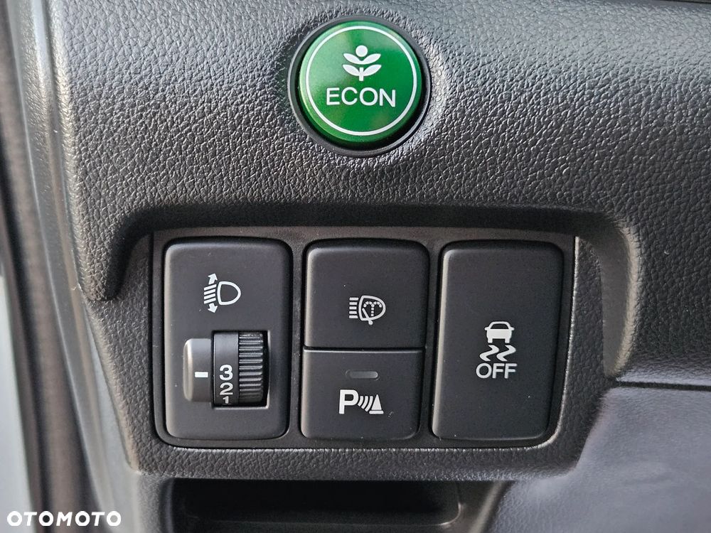 Honda CR-V 2.0 Elegance (Honda Connect+) - 35