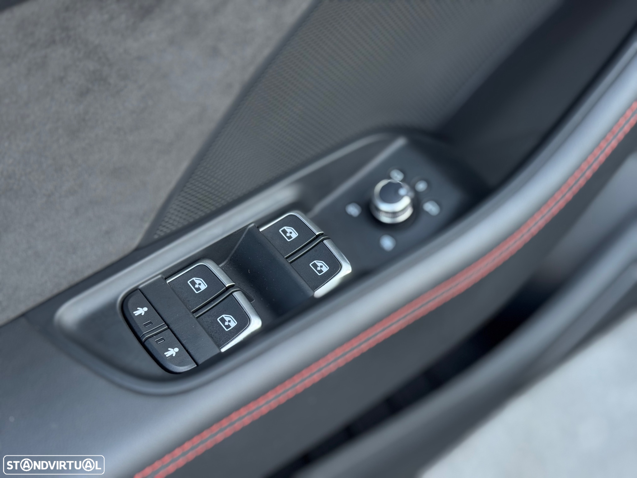 Audi RS3 Sportback 2.5 TFSI quattro S tronic - 31