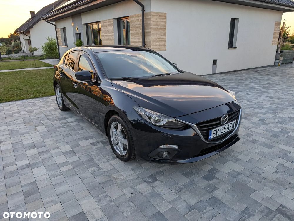 Mazda 3 2.0 Skyenergy - 23