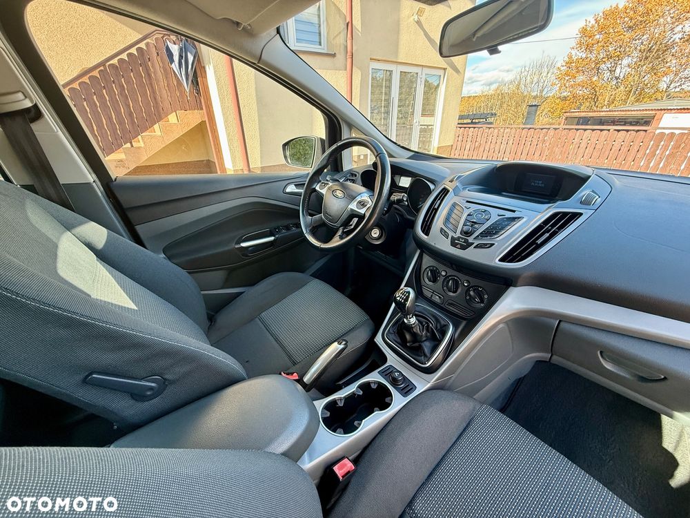 Ford C-MAX - 25