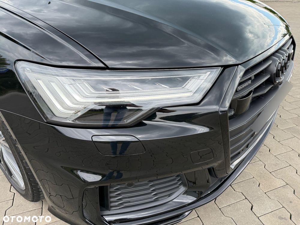 Audi A6 45 TFSI Quattro Sport S tronic - 12