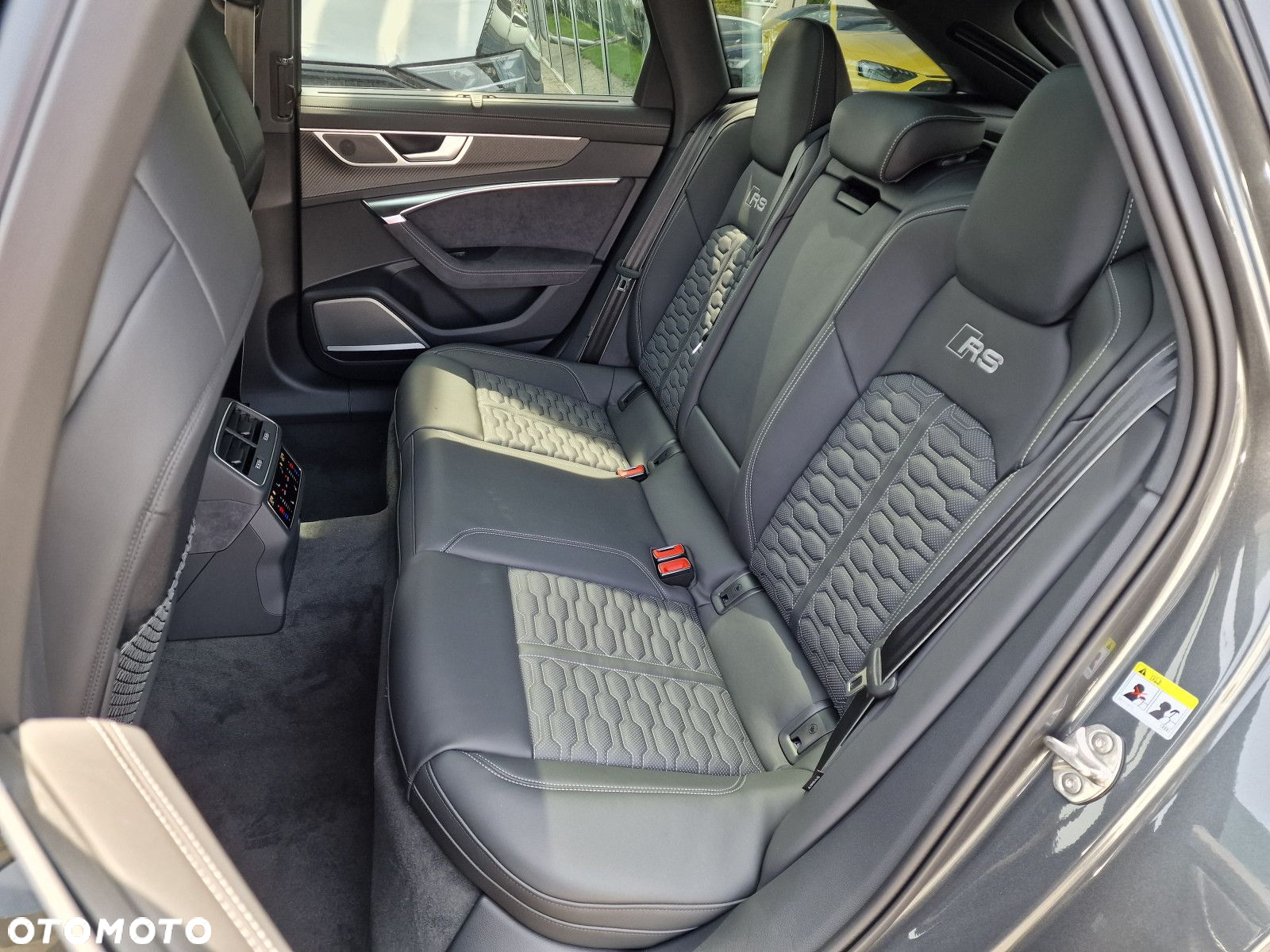 Audi RS6 - 13