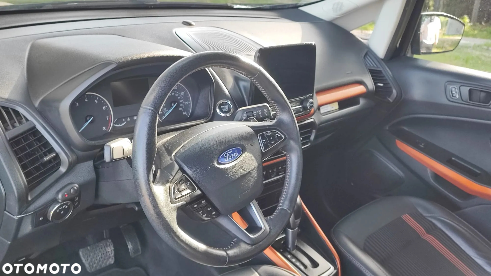 Ford EcoSport - 25