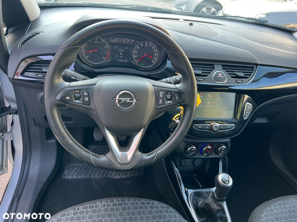 Opel Corsa 1.4 Cosmo - 7