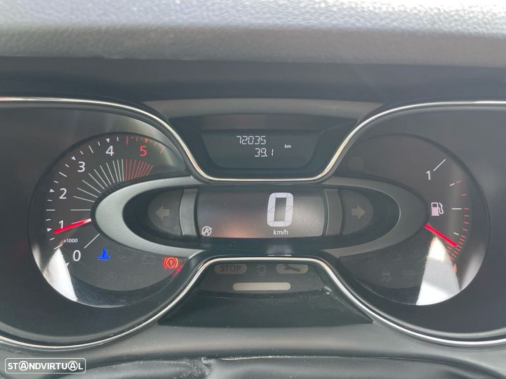 Renault Captur 1.5 dCi Exclusive - 3