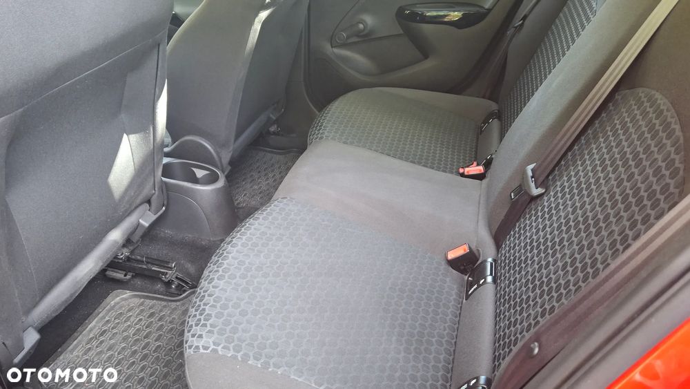 Opel Corsa 1.4 Enjoy - 11