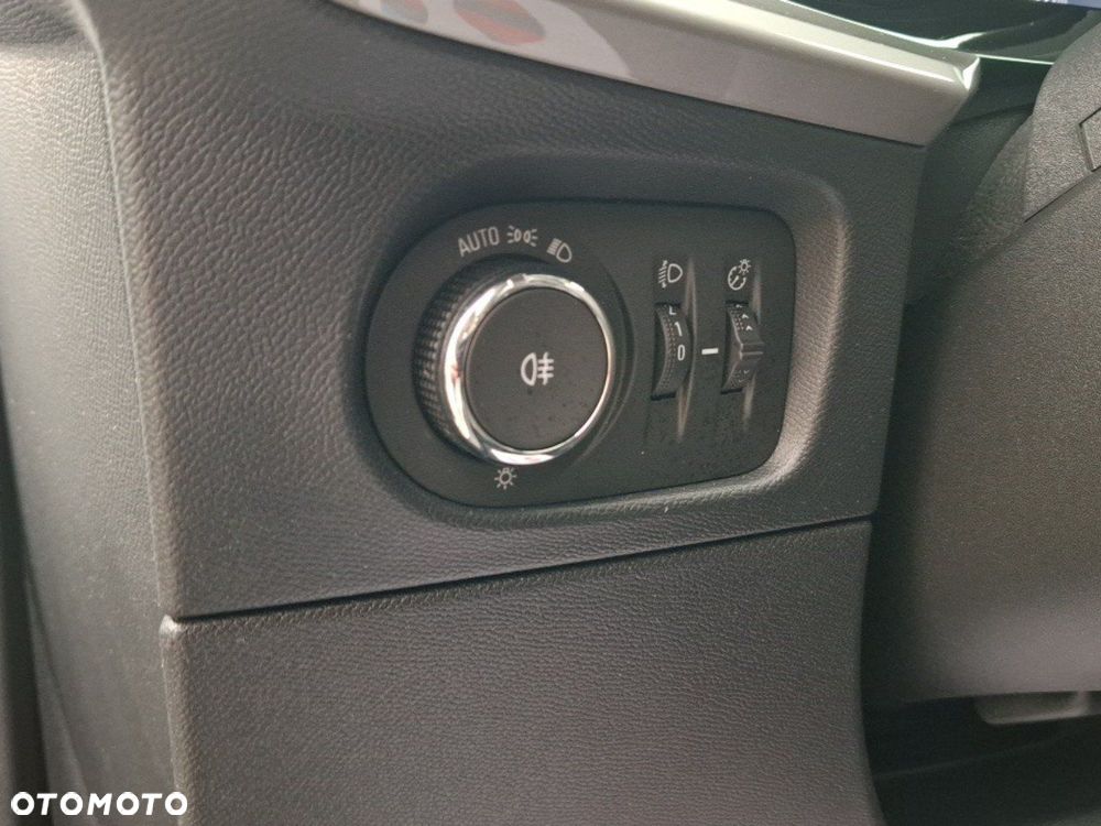 Opel Mokka 1.2 T Edition S&S - 18