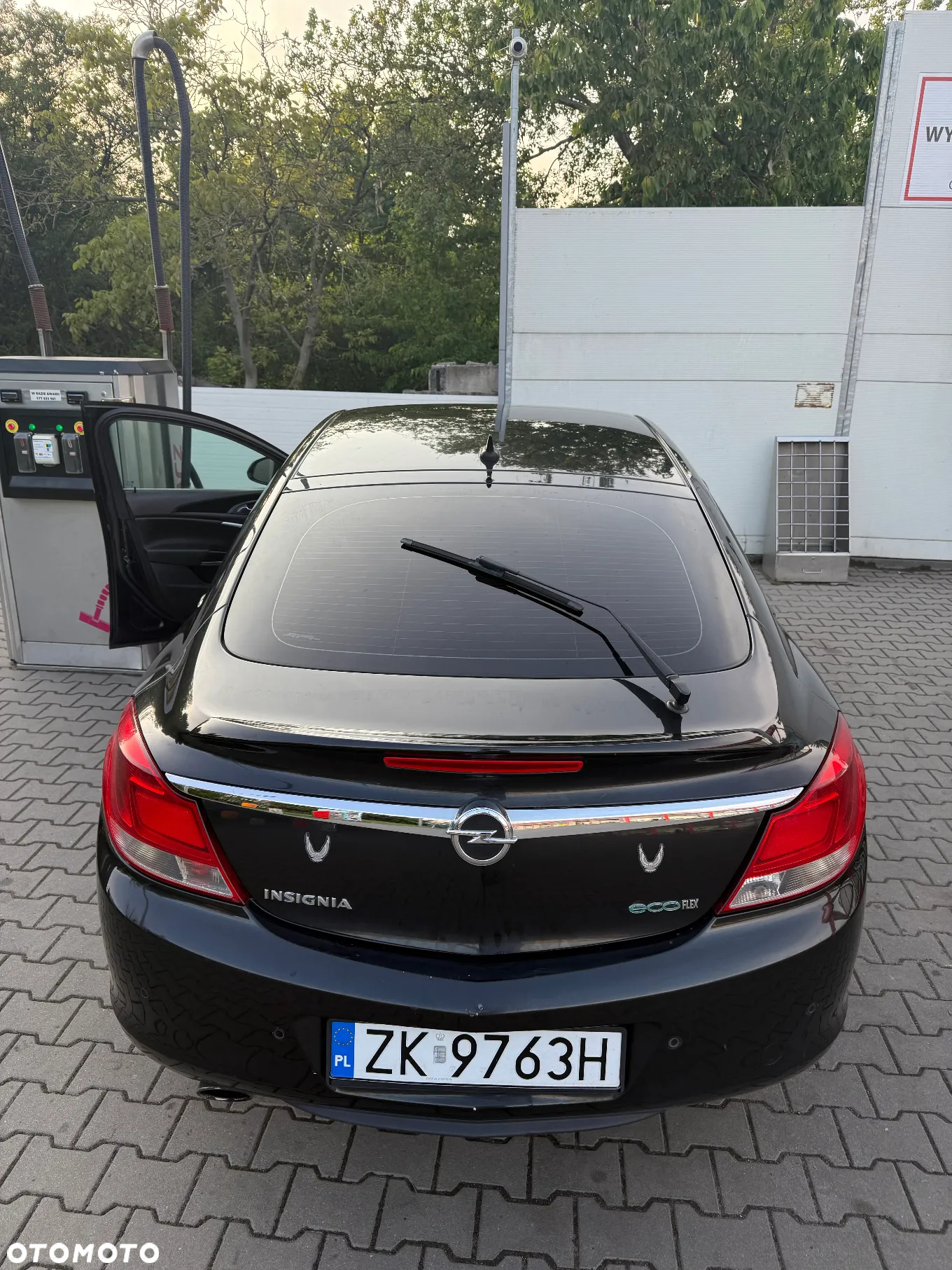 Opel Insignia 2.0 CDTI Cosmo ecoFLEX - 2