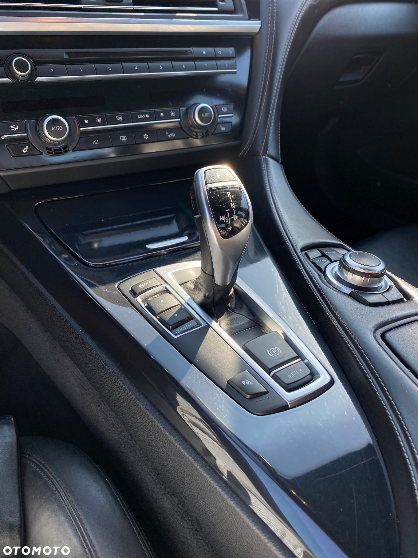 BMW Seria 6 640d - 30