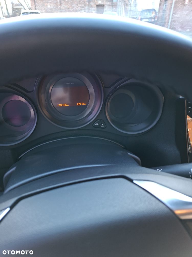 Citroën C4 1.6 HDi Selection - 6