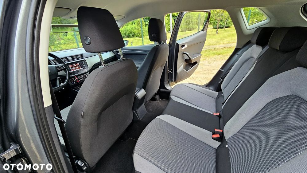 Seat Ibiza 1.0 TSI S&S Road Edition - 34