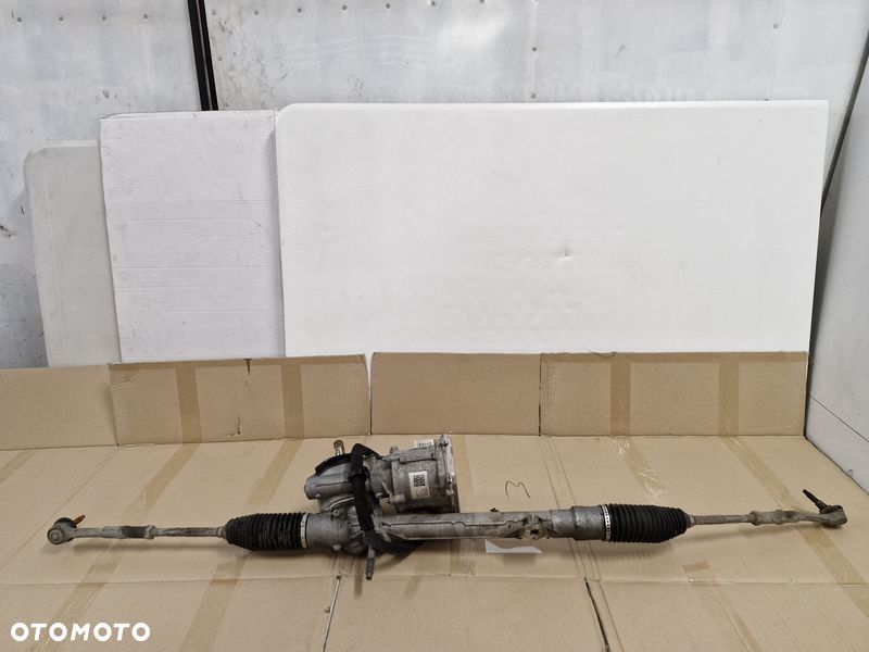 OPEL CROSSLAND X 1.2 THP PRZEKŁADNIA KIEROWNICZA MAGLOWNICA EU 9831705580 - 1