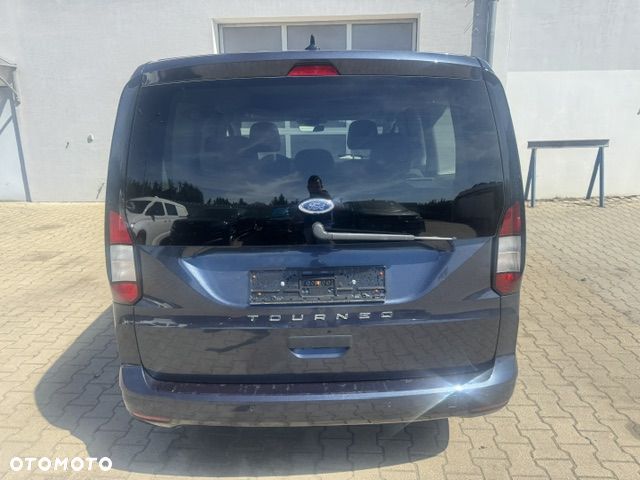 Ford Tourneo Connect - 4
