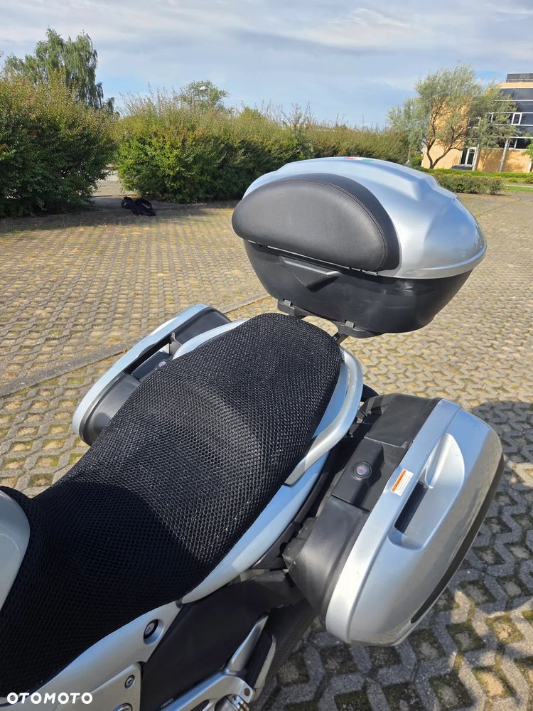 Moto Guzzi Norge - 17