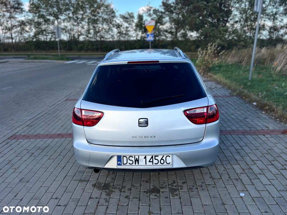 Seat Exeo - 3