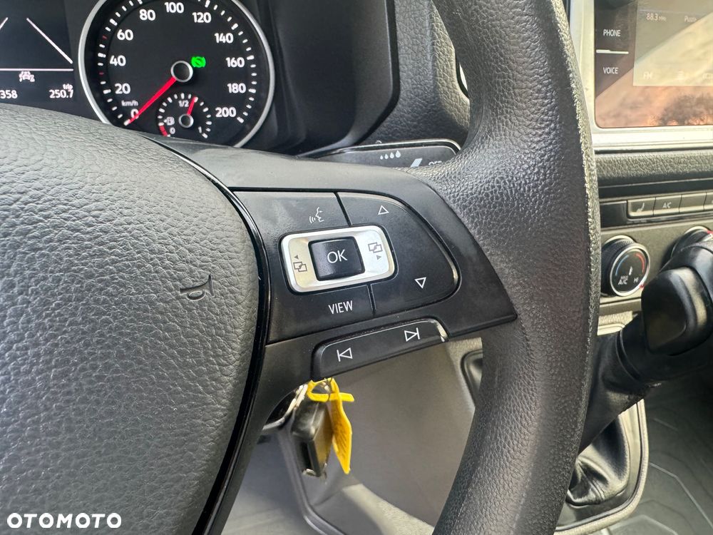 Volkswagen Crafter - 24