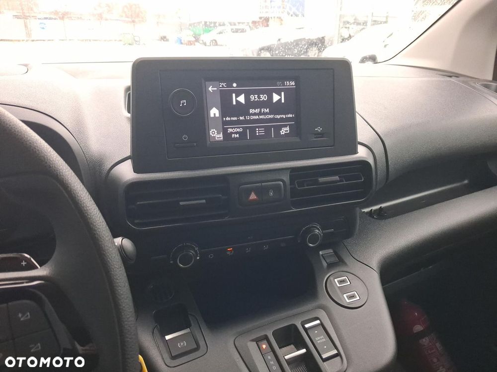 Toyota PROACE CITY - 16