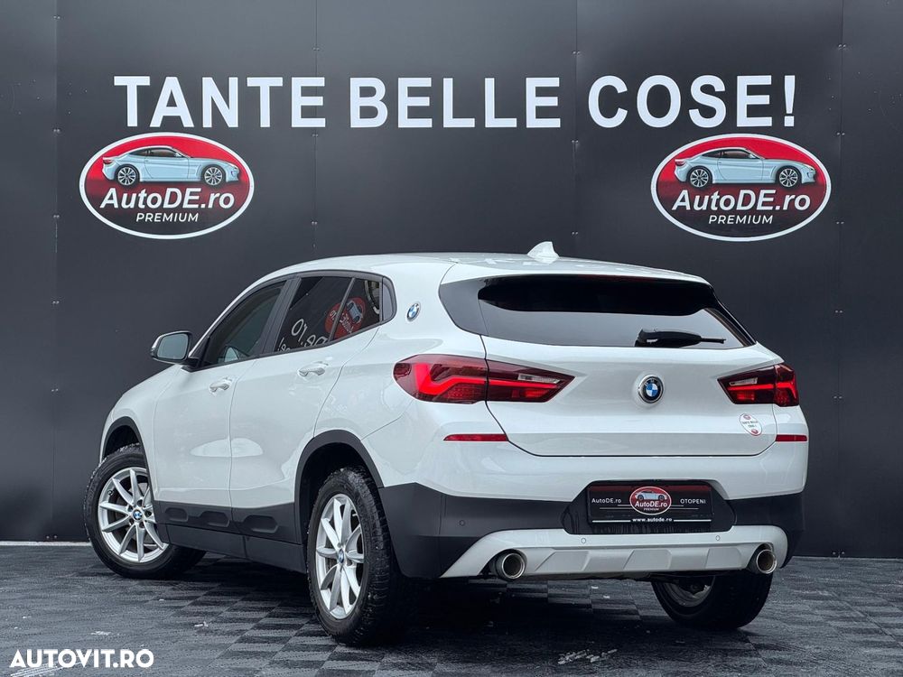 BMW X2 - 4