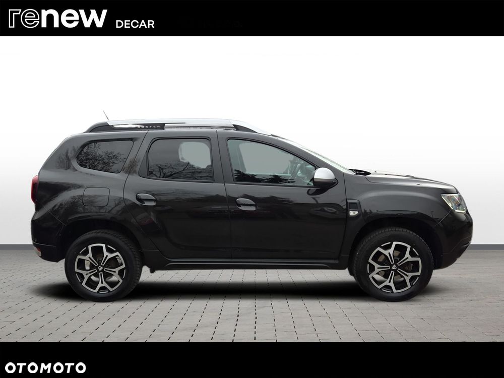 Dacia Duster 1.3 TCe FAP Prestige - 6