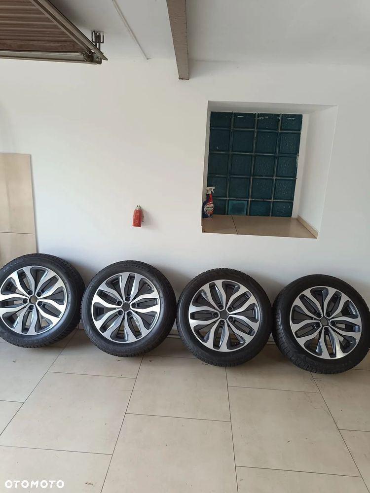 Renault Kadjar 1.3 TCe FAP Intens - 15