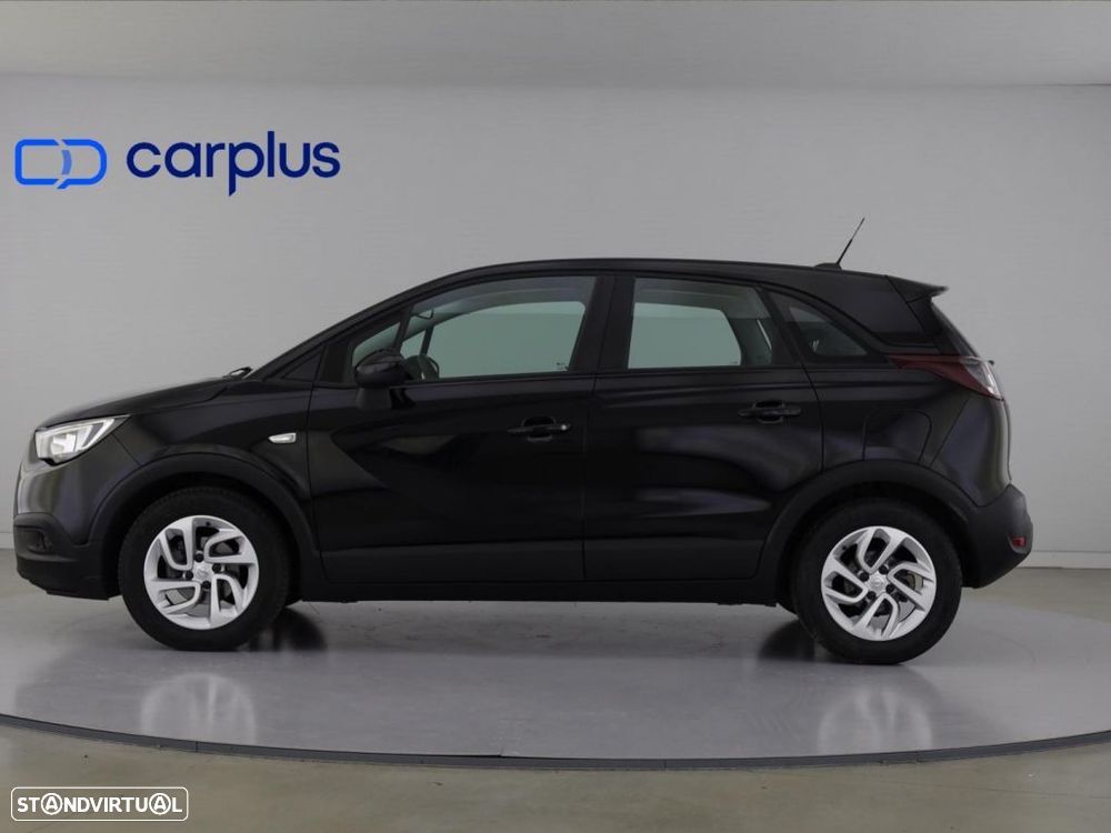 Opel Crossland X 1.2 T Innovation - 4