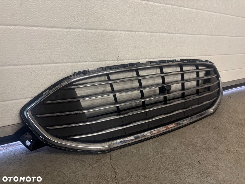 FORD GALAXY MK4 GRILL ATRAPA LM2B-8200A - 2