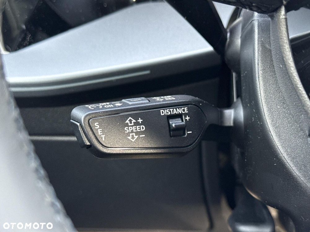 Audi A3 Sportback - 18