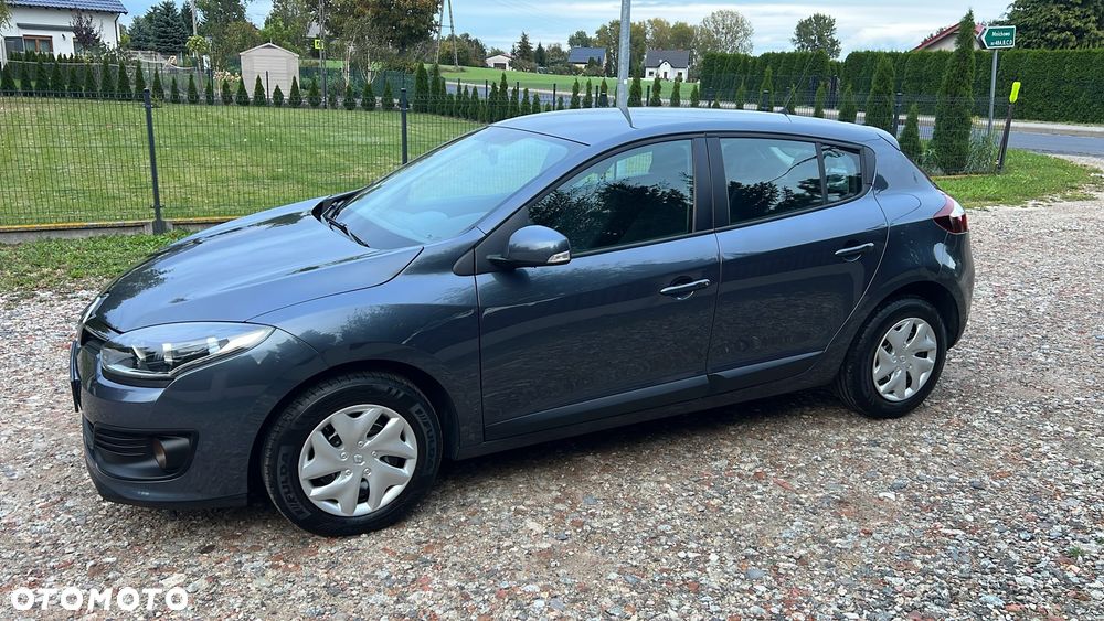 Renault Megane - 19
