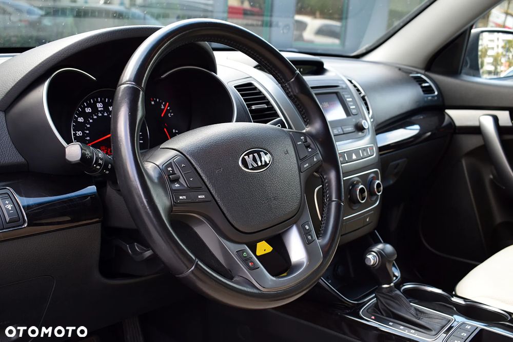 Kia Sorento 2.4 GDI M - 4
