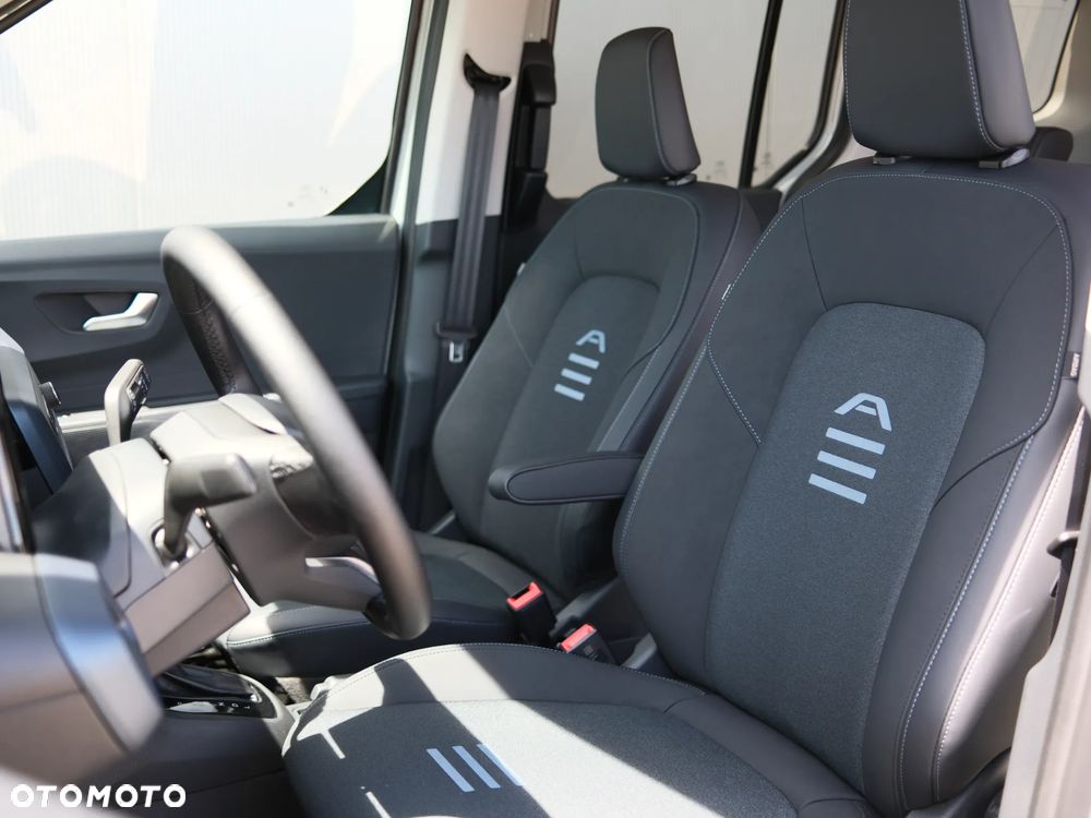 Ford Tourneo Courier 1.0 EcoBoost Active - 15