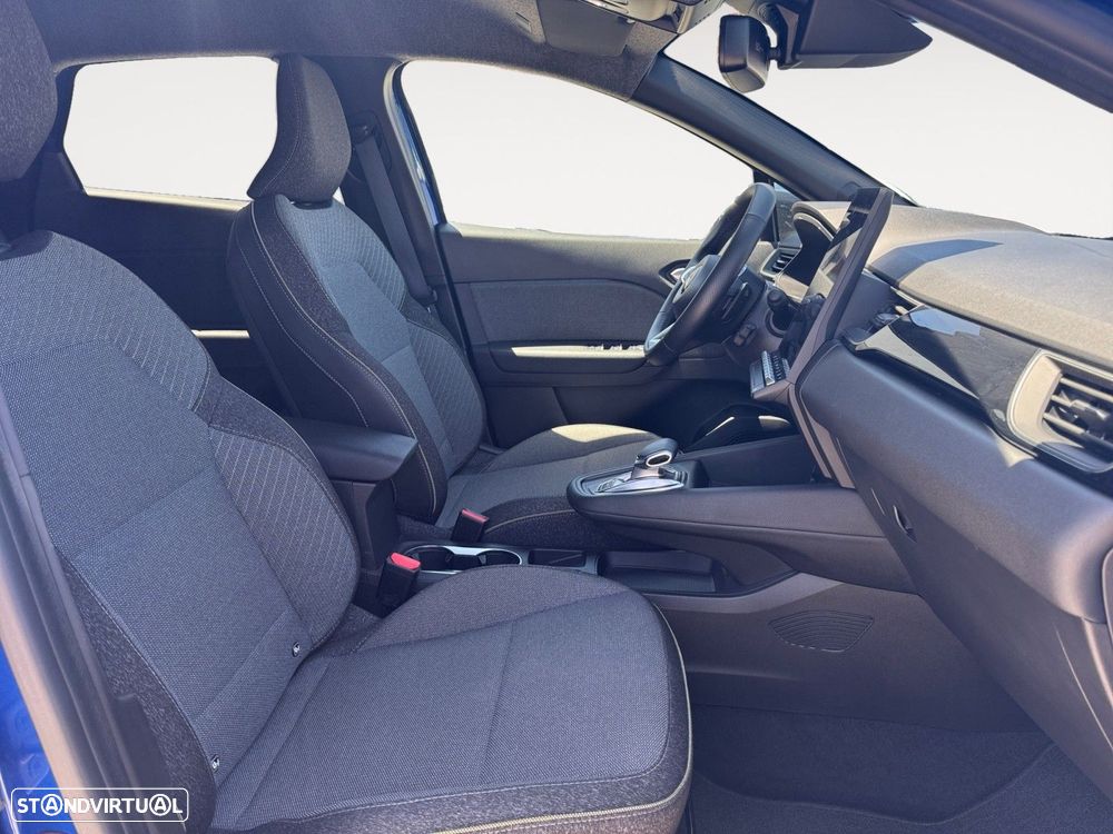 Mitsubishi ASX 1.3 DI-T Shogun 7DCT - 15