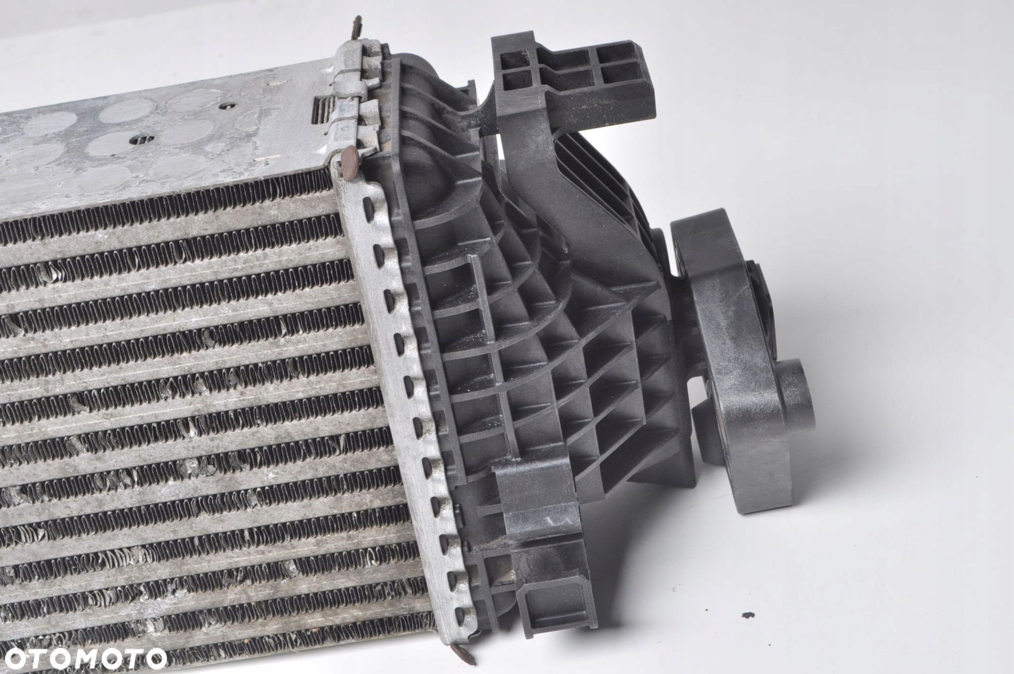 VOLVO S60 V60 XC60 XC90 V90 S90 D5 CHŁODNICA POWIETRZA INTERCOOLER 31338306 - 13