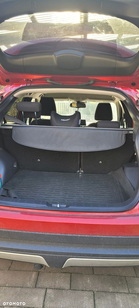 Mitsubishi Eclipse Cross 1.5 T-MIVEC 2WD Diamant - 10