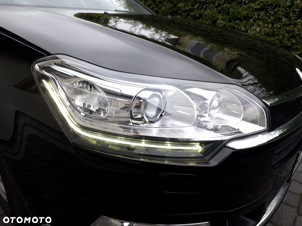 Citroën C5 2.0 HDi Exclusive - 29