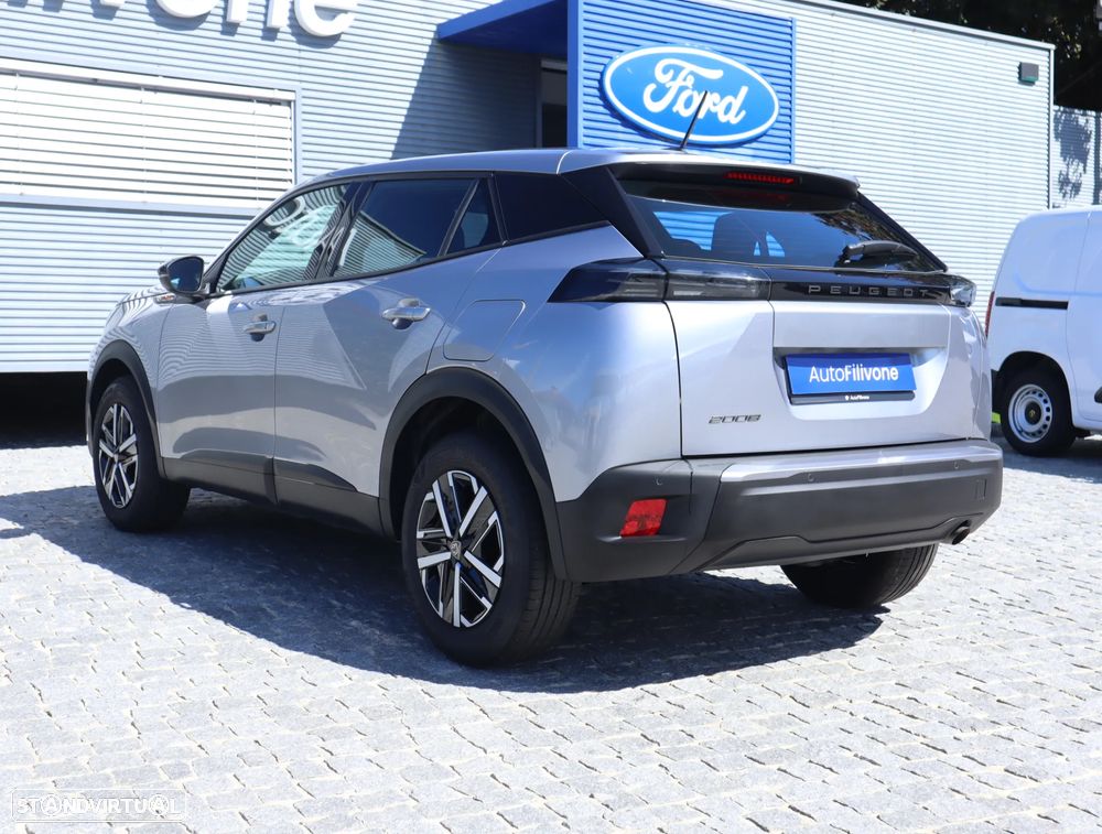 Peugeot 2008 1.2 PureTech Style - 18