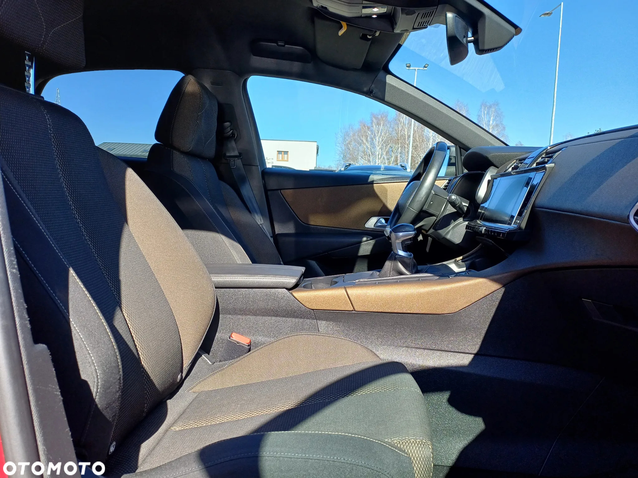 DS Automobiles DS 7 Crossback 1.5 BlueHDi So Chic - 10
