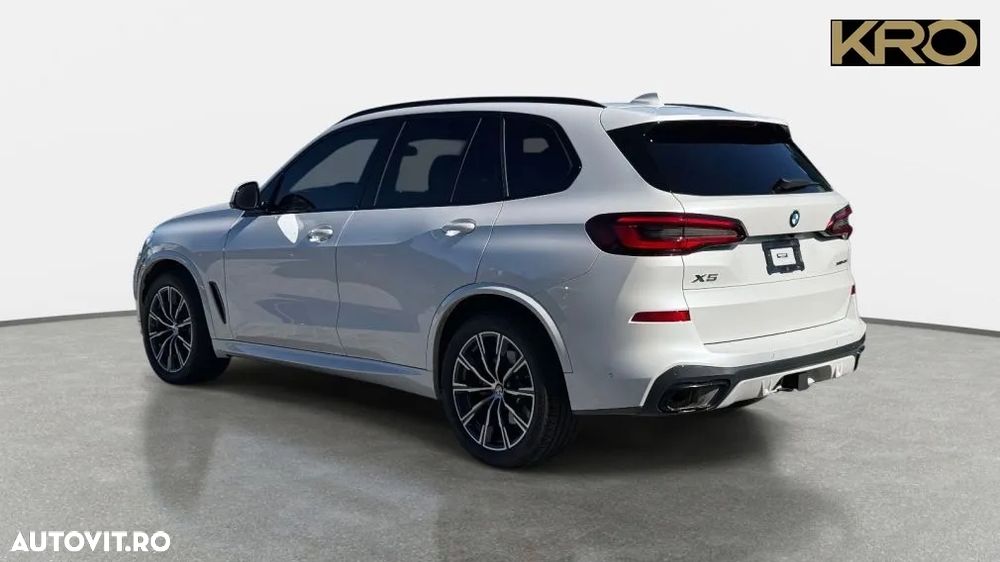 BMW X5 xDrive40i - 4