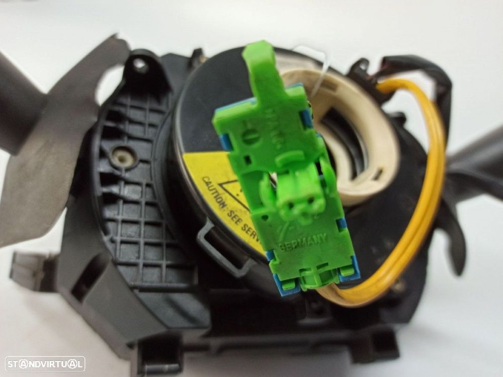 BLOCO DE CONTROLE MULTIFUNÇÕES FIAT PUNTO BERLINA (188) 1.2 8V - 2