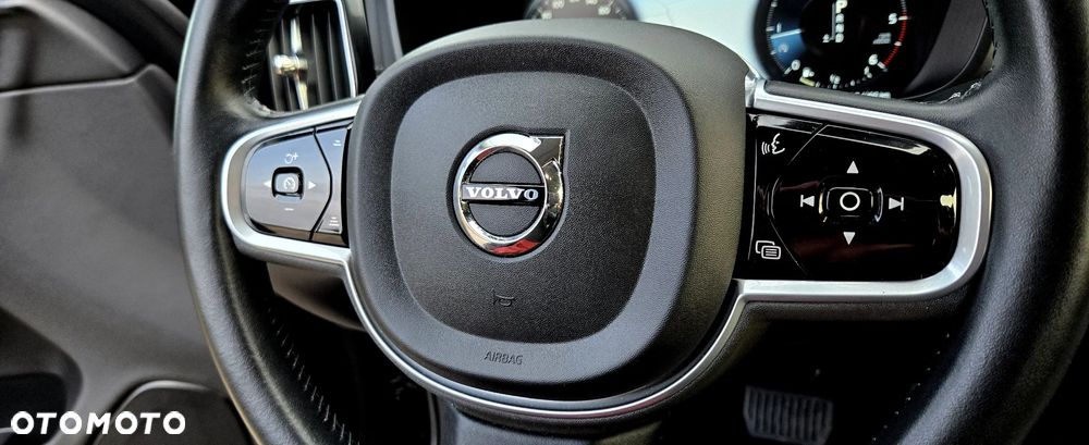 Volvo XC 60 D4 Geartronic Inscription - 28