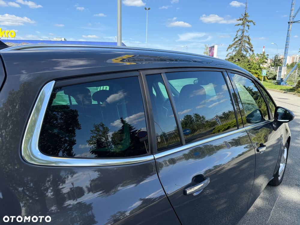 Opel Zafira Tourer 2.0 CDTI Automatik Innovation - 37